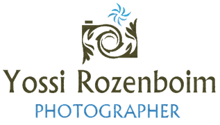 Yossi Rozenboim Photographer